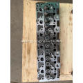 KUBOTA CYLINDER HEAD S2600 S2800